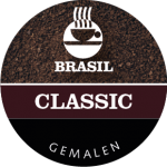 Brasil Classic Gemalen 1 kg - Afbeelding 4
