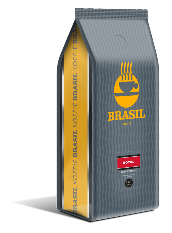 Brasil Royal Bonen 1 kg - Afbeelding 2
