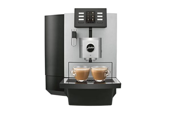 Jura X8 - Afbeelding 8