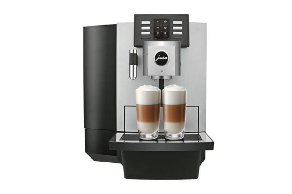 Jura X8 - Afbeelding 7