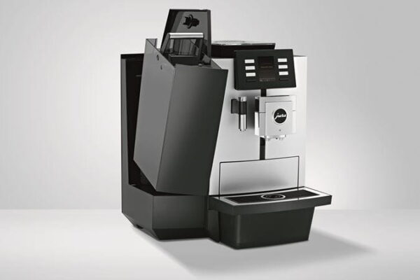 Jura X8 - Afbeelding 4