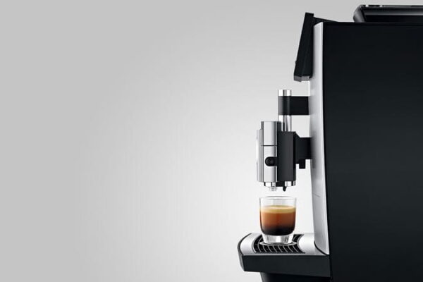 Jura X8 - Afbeelding 3