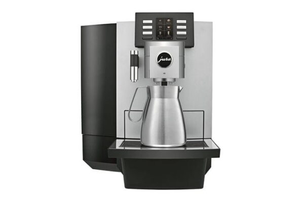 Jura X8 - Afbeelding 10
