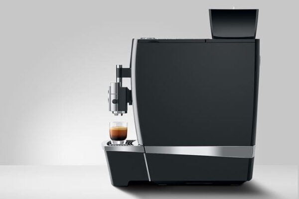 Jura GIGA X3c - Afbeelding 4