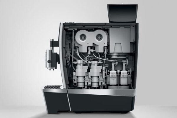 Jura GIGA X3c - Afbeelding 3